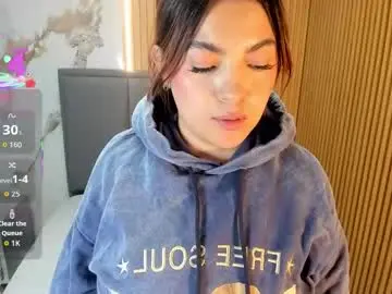 Chaturbate Live Porn of nahomirosse