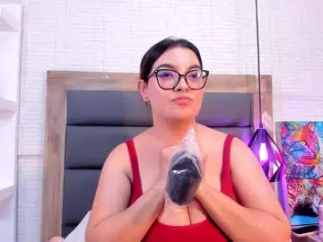 Chaturbate Live Sex Cam of nahomirosse