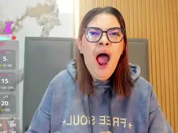 Chaturbate Live Porn of nahomirosse