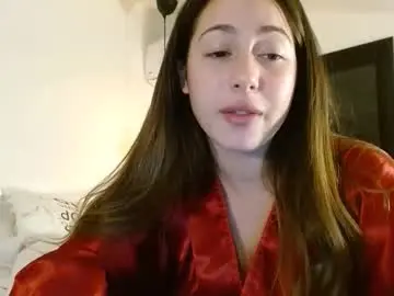 Chaturbate Live Sex Cam of poppysinclaire