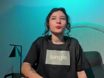 Chaturbate Live Sex of powder__