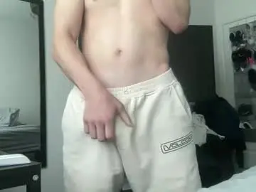 Chaturbate Best live sex cam show of ryan287747