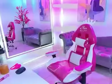 Chaturbate Adult Video Chat of sara_liksi