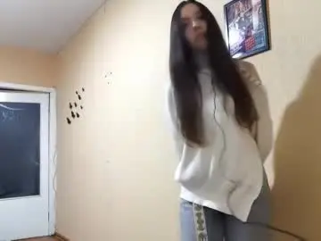 Chaturbate Live Porn of teganmeiser