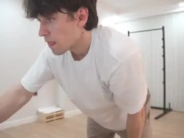 Chaturbate Adult Webcam of tommyjoyer