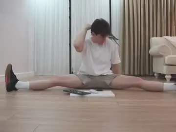 Chaturbate Adult Webcams of tommyjoyer