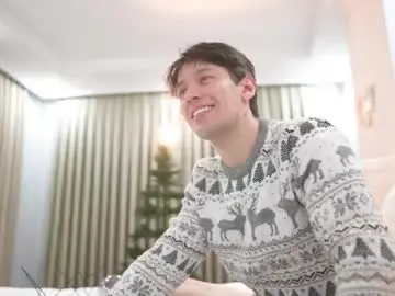 Chaturbate Best live sex cam show of tommyjoyer