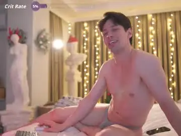 Chaturbate Adult Webcams of tommyjoyer