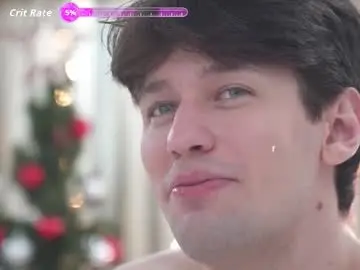 Chaturbate Best live sex cam show of tommyjoyer