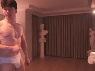 Chaturbate Private Sex Chat of tommyjoyer