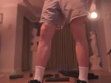 Chaturbate Adult Webcam of tommyjoyer