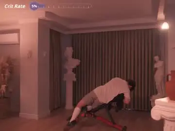 Chaturbate Sex Chat of tommyjoyer