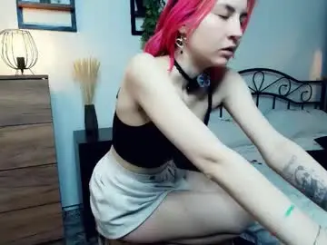 Chaturbate Nude Webcam of vibes_of_joy