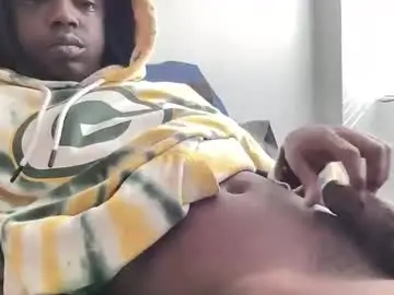 Chaturbate Best Webcam of wdesean4