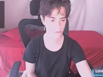 Chaturbate Nude Webcam of yuyito15