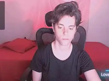 Chaturbate Live Sex Cam of yuyito15