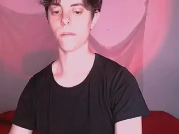 Chaturbate Sex Chat of yuyito15