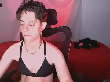 Chaturbate Live Sex of yuyito15