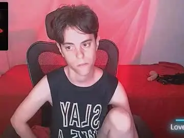 Chaturbate Free Porn Cam of yuyito15