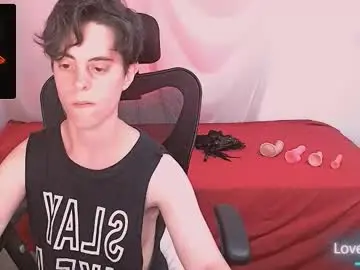 Chaturbate Free Live Porn of yuyito15