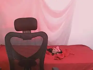 Chaturbate Adult Webcam of yuyito15