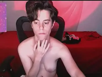 Chaturbate Best Webcam of yuyito15