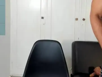 Chaturbate Live Sex of zane_lux