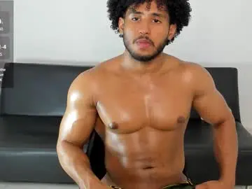 Chaturbate Private Sex Chat of zane_lux