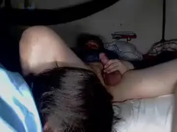 Chaturbate Sex Cam of 69reveal