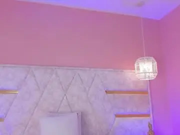 Chaturbate Live Sex of aby_lee_