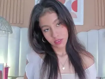 Chaturbate Live Sex of aby_lee_