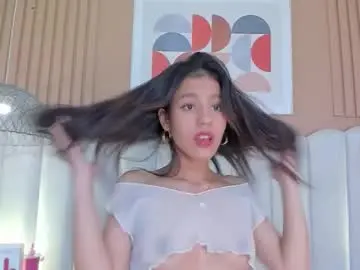 Chaturbate Live Sex Cam of aby_lee_