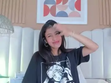 Chaturbate Live Porn of aby_lee_