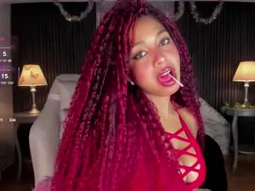 amarafire from chaturbate