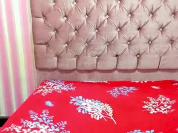 Chaturbate Live Porn of analiss_19