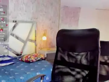 Chaturbate Adult Webcam of benny_wilson