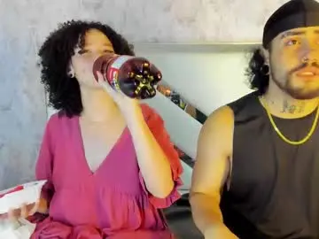 Chaturbate Sex Cam of benny_wilson