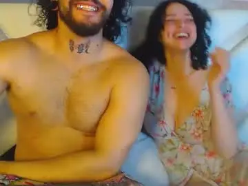 benny_wilson from chaturbate