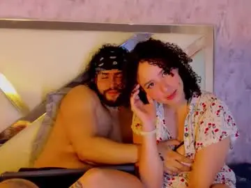 Chaturbate Live Sex of benny_wilson