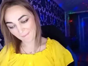 Chaturbate Best Webcam of blonde_temptation