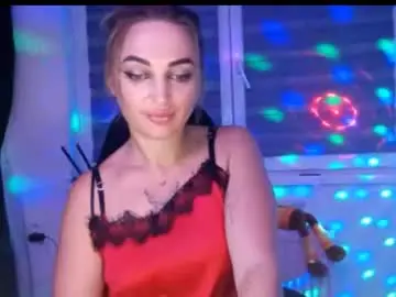 Chaturbate Sex Chat of blonde_temptation