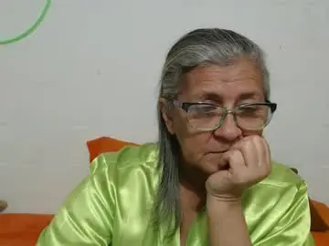 Chaturbate Adult Video Chat of candy_mature_