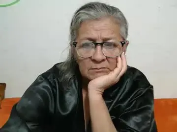 Chaturbate Live Sex Cam of candy_mature_