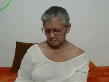 Chaturbate Private Sex Chat of candy_mature_