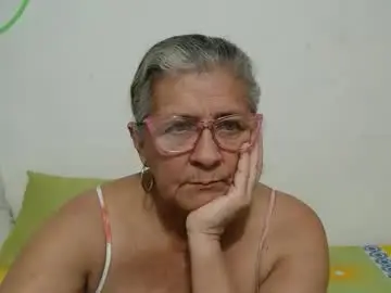 Chaturbate Live Sex Cam of candy_mature_