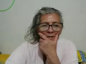 Chaturbate Adult Video Chat of candy_mature_