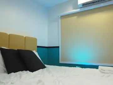 Chaturbate Adult Video Chat of candylisa