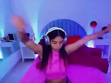 Chaturbate Private Sex Chat of charlotte_0309