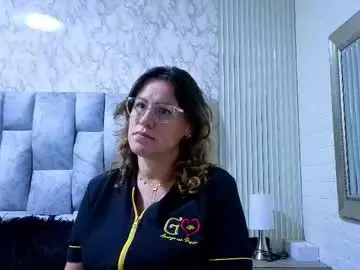 charlotte__g from chaturbate