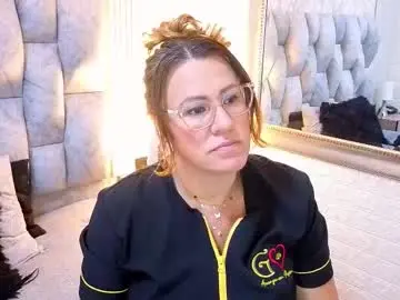 Chaturbate Adult Video Chat of charlotte__g